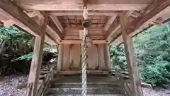 村岡神社(兵庫県)