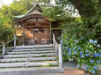 法明寺(東京都)