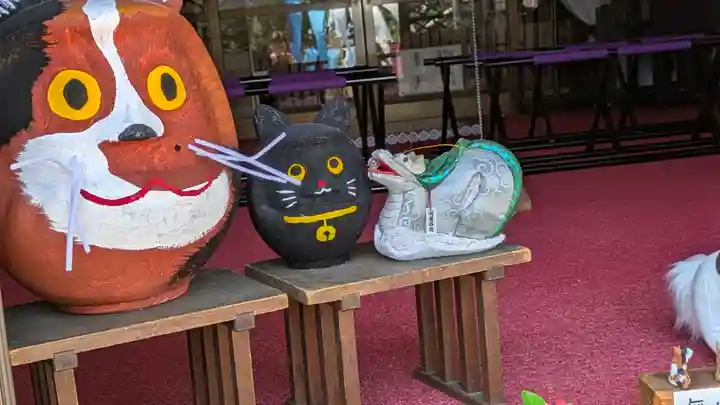 玉田神社(京都府)