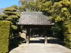 光粒寺(愛知県)