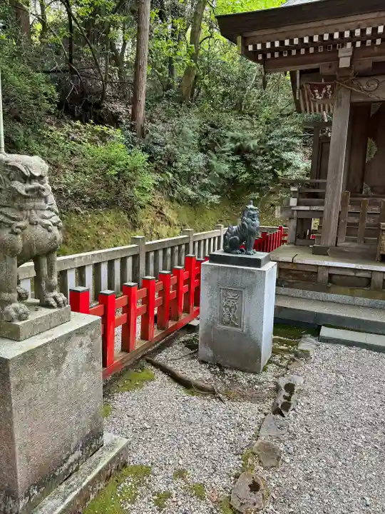 気多神社(富山県)