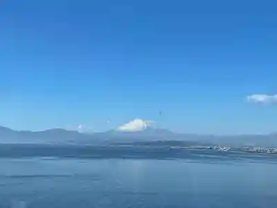 江島神社(神奈川県)