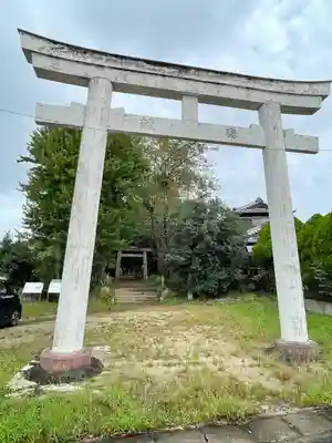 敏太神社(三重県)