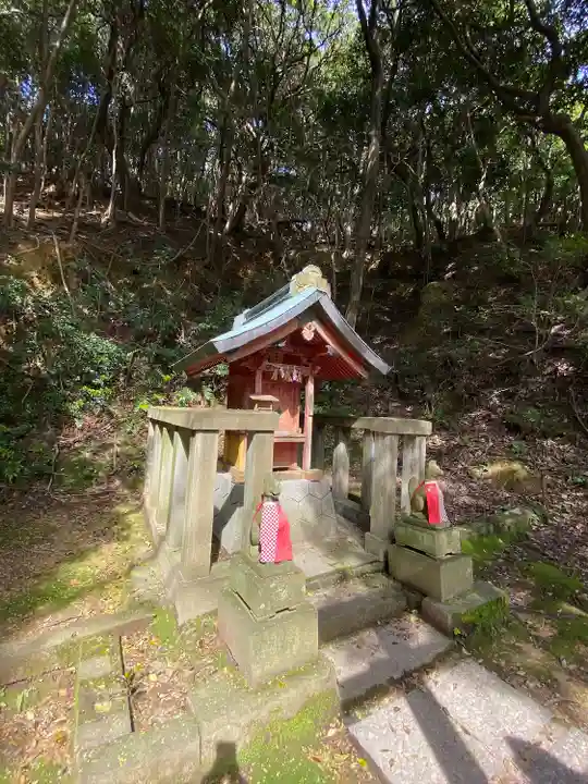 日御碕神社(島根県)