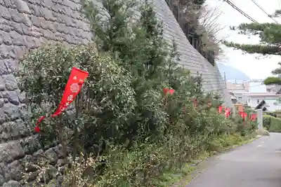 岩殿寺のその他建物