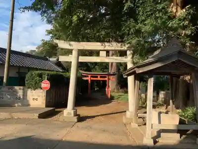 八幡大神(千葉県)