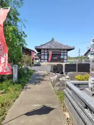 妙見寺(群馬県)