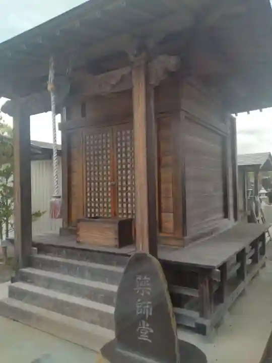 金泉寺(宮城県)