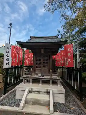 密藏院(埼玉県)