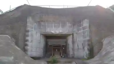 國神神社のその他建物