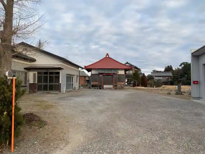 常光寺(千葉県)