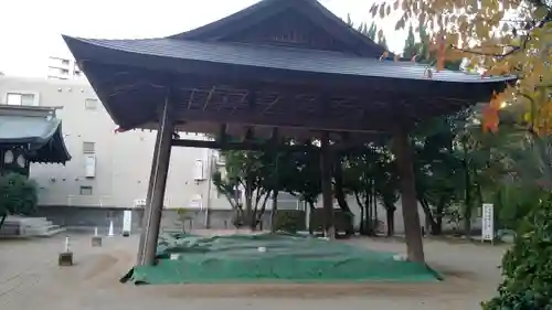 住吉神社のその他建物