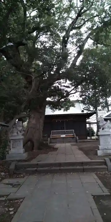 八幡神社(静岡県)