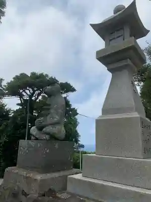 男嶽神社(長崎県)