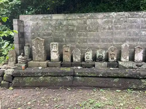 立石不動院(神奈川県)