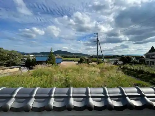 誓光寺のその他建物