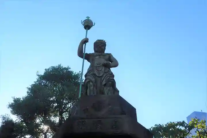 海雲寺(東京都)