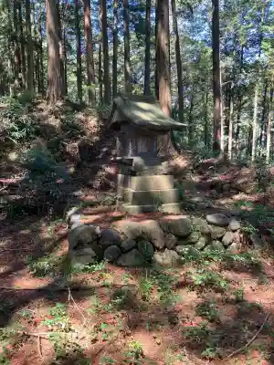 佐久山愛宕神社(栃木県)