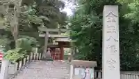 金王八幡宮(東京都)
