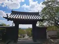 大念寺(大阪府)