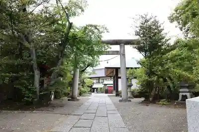 水戸東照宮(茨城県)