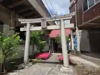梅島天満宮(東京都)
