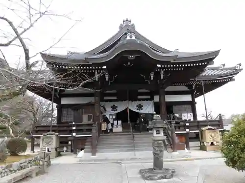 橘寺(奈良県)