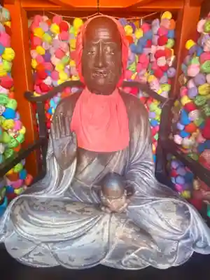 金剛寺（八坂庚申堂）(京都府)