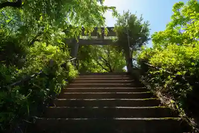 鉾神社(宮崎県)