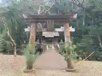 松尾神社(徳島県)