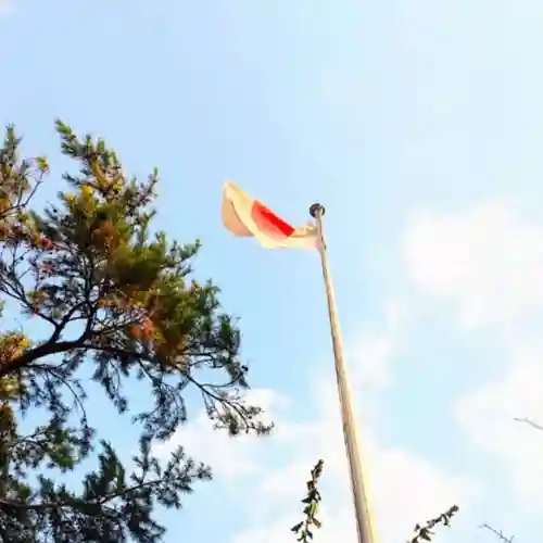彌彦神社　(伊夜日子神社)のその他建物