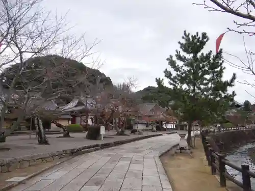 粉河寺(和歌山県)