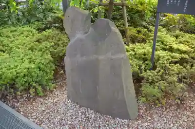 赤城神社のその他建物