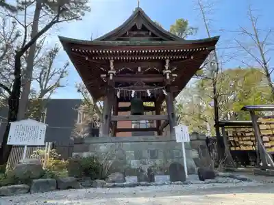 葛飾八幡宮(千葉県)