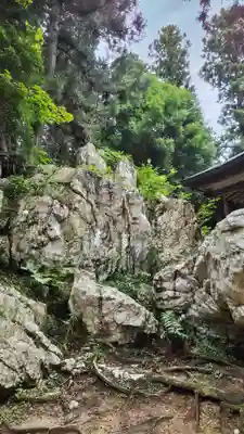 鹿島大神宮(福島県)