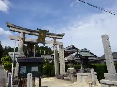 日枝神社(滋賀県)