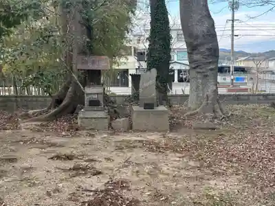 艮御崎神社(岡山県)