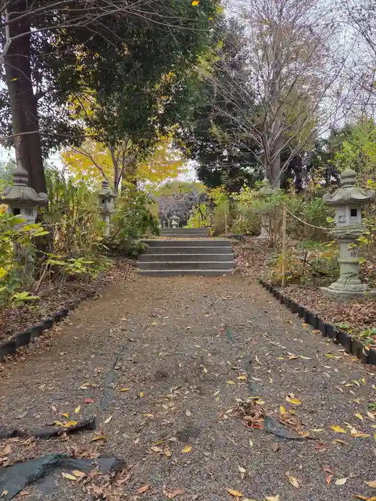 蓮田東照宮(埼玉県)