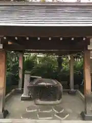 札幌祖霊神社(北海道)