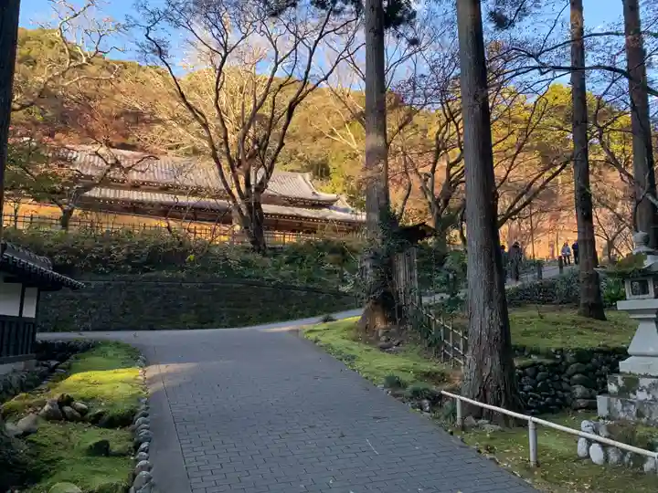 尊永寺(静岡県)
