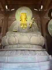 養玉院如来寺の仏像