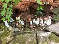 大石見神社(鳥取県)