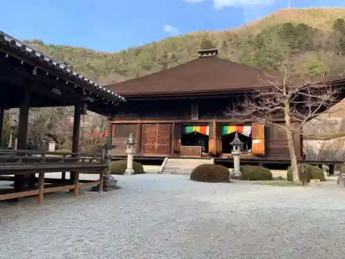 大善寺(山梨県)