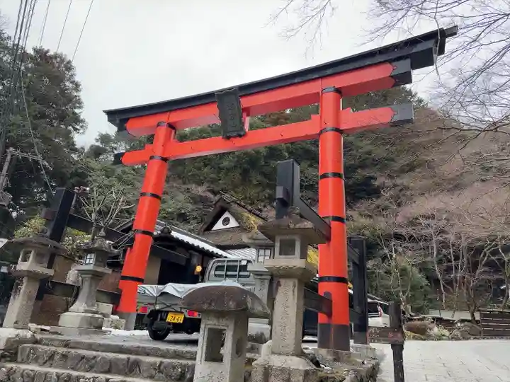化野念仏寺(京都府)