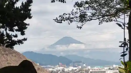 龍華寺(静岡県)