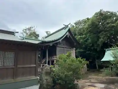湊八坂神社(佐賀県)