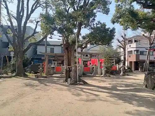 高砂神社(大阪府)