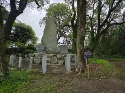 篠山神社(福岡県)