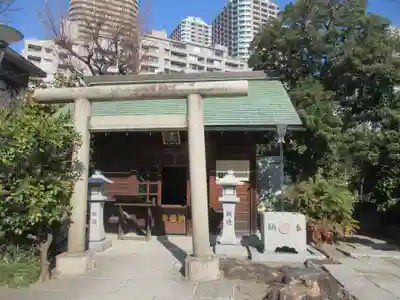 住吉神社(東京都)