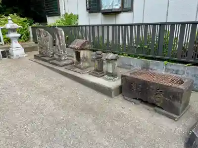 神明神社(千葉県)
